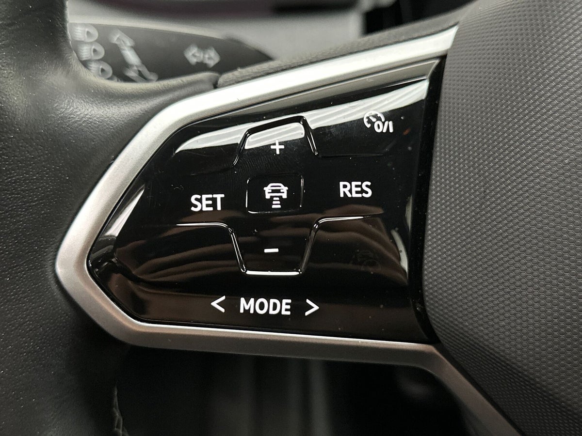 VW ID.3 Pro S billede 15
