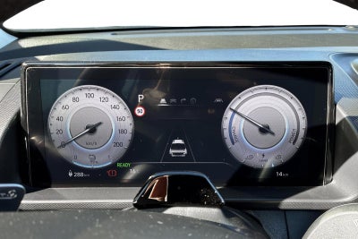 Hyundai Inster Essential