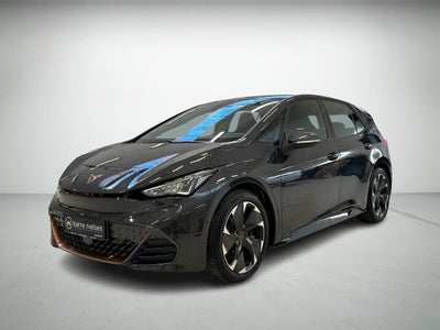 Cupra Born 77 e-Boost 5d