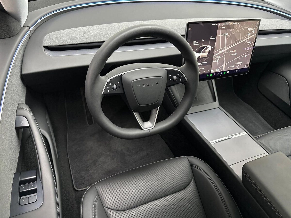 Tesla Model 3 RWD billede 3