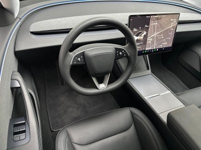 Tesla Model 3 RWD billede 2