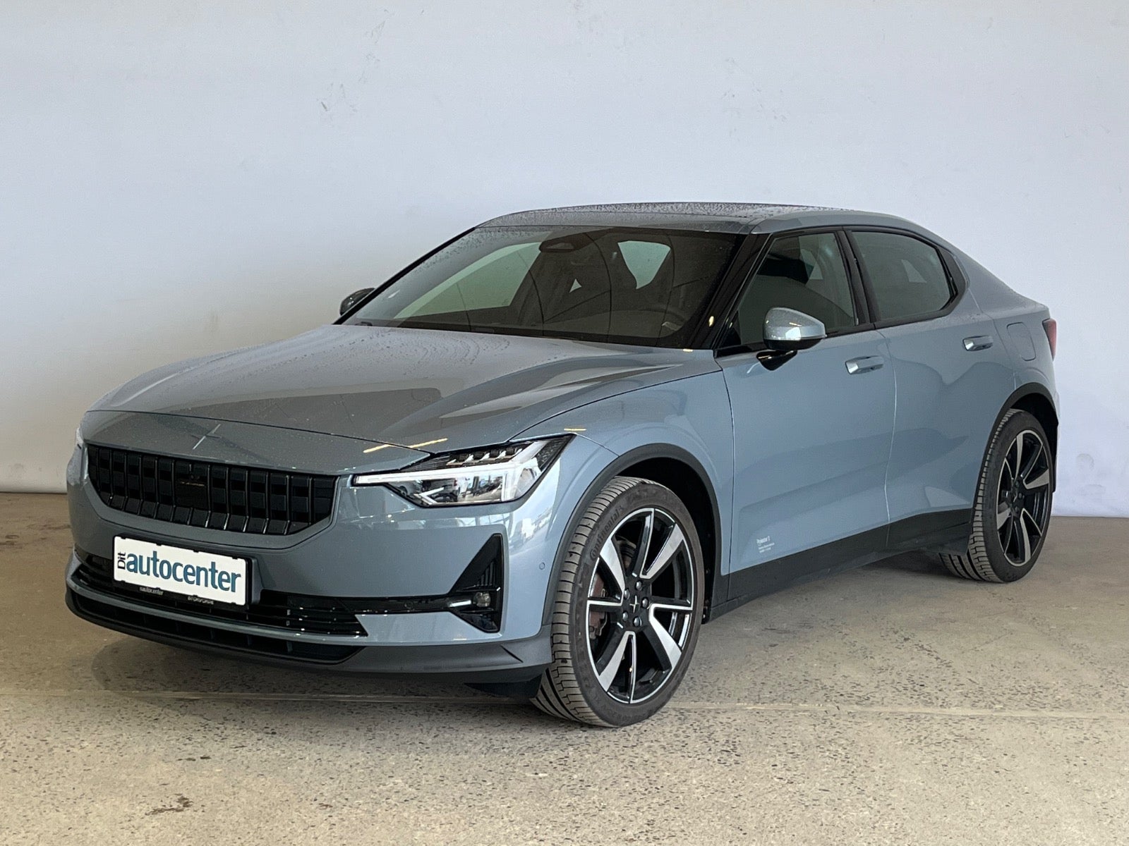 Polestar 2 Long Range