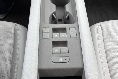 Hyundai Ioniq 6 Techniq