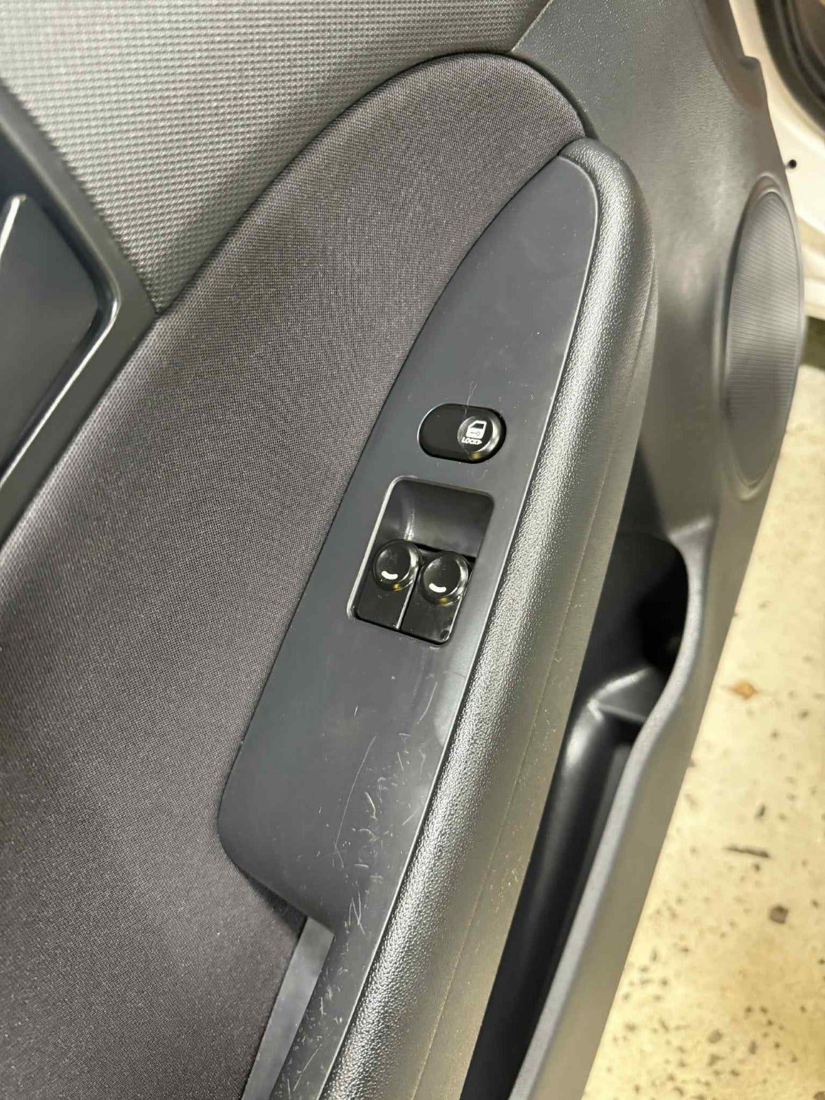Billede af Hyundai i30 1,4 CVVT 109 Comfort