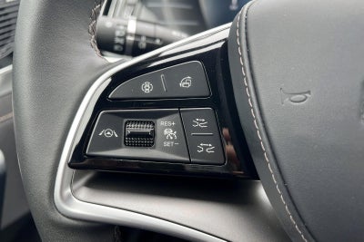 BYD Tang Flagship AWD 7prs