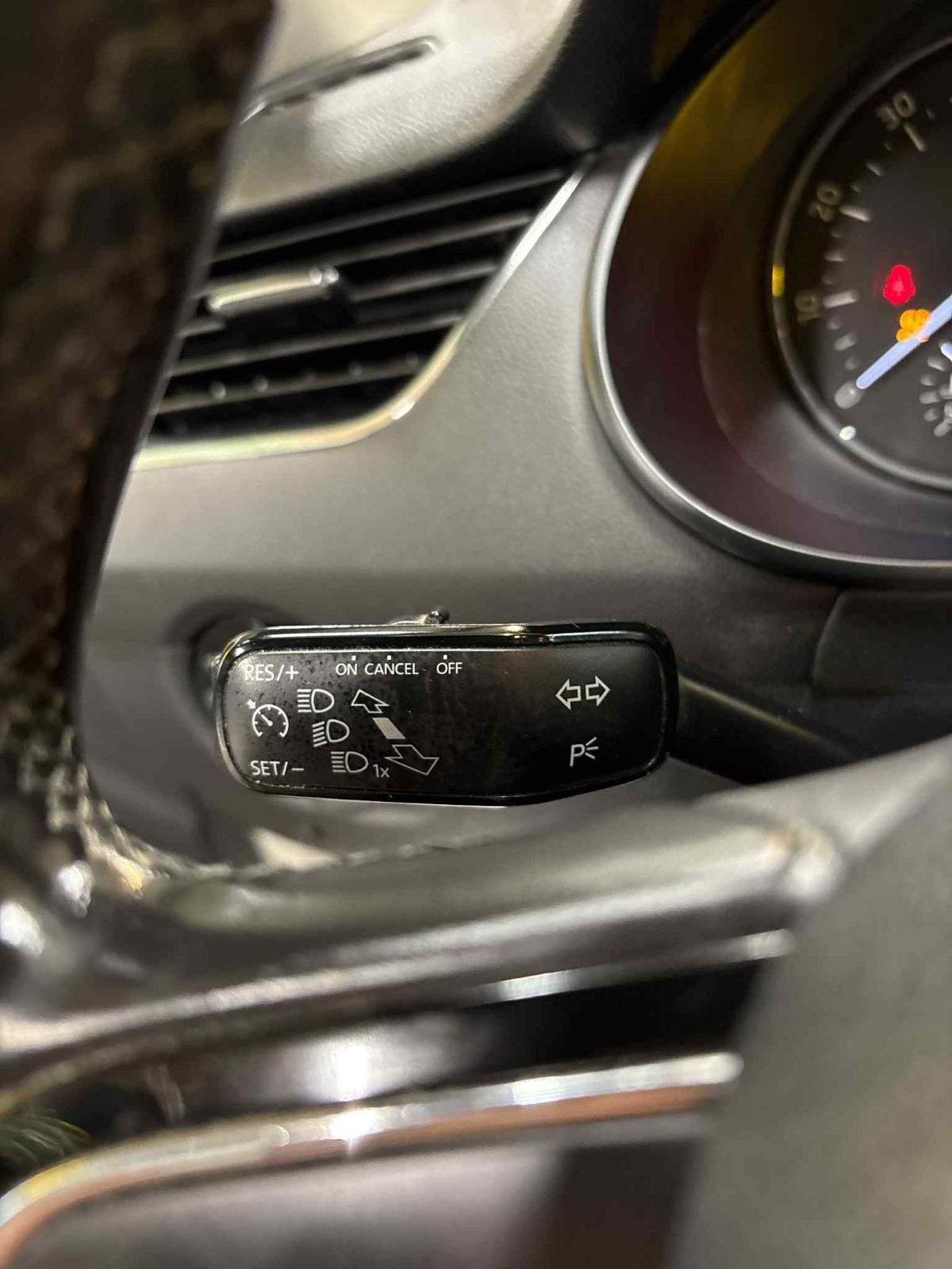 Billede af Skoda Octavia 1,2 TSi 105 Elegance Combi