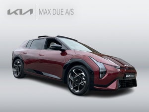 Kia EV4 Long Range GT-Line