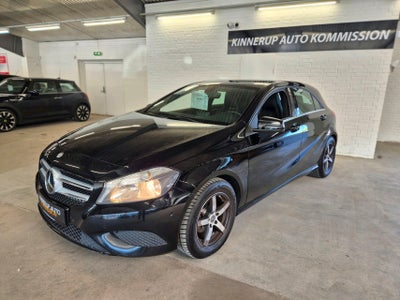 Mercedes A180 d 1,5 Business 5d