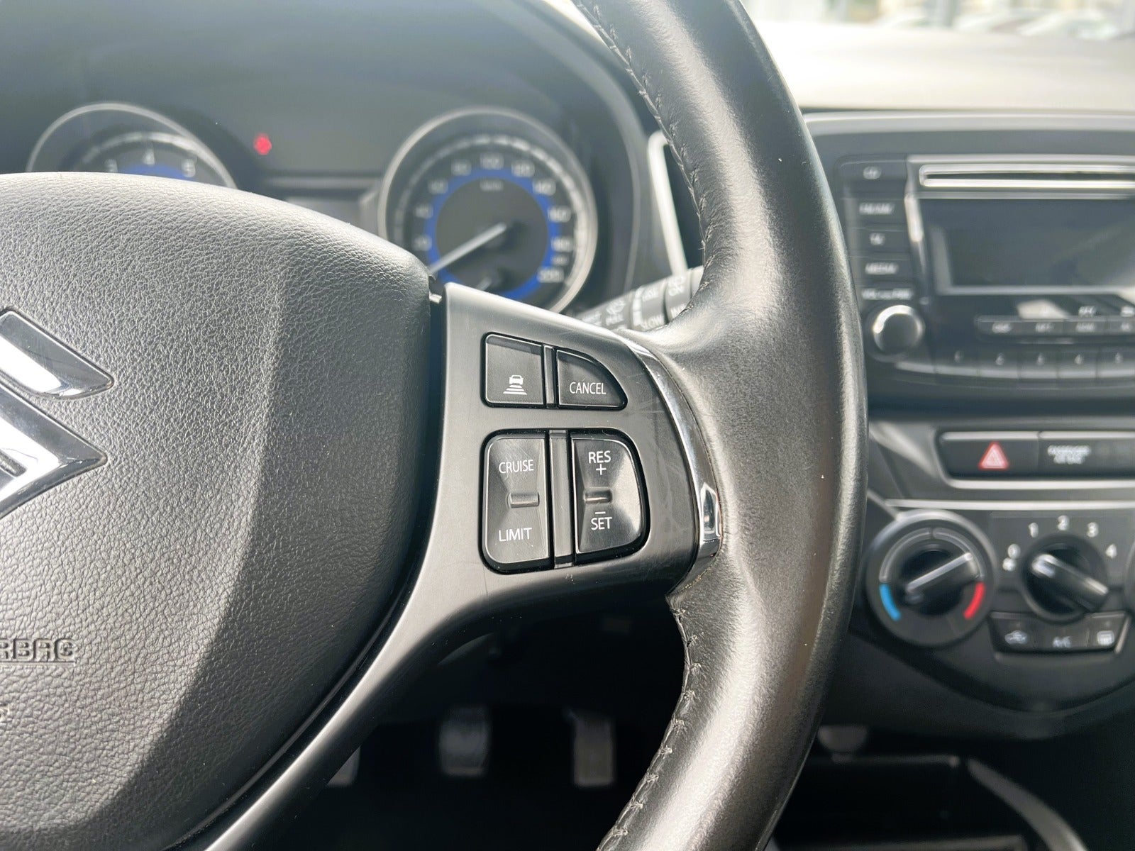 Billede af Suzuki Baleno 1,2 Dualjet Active