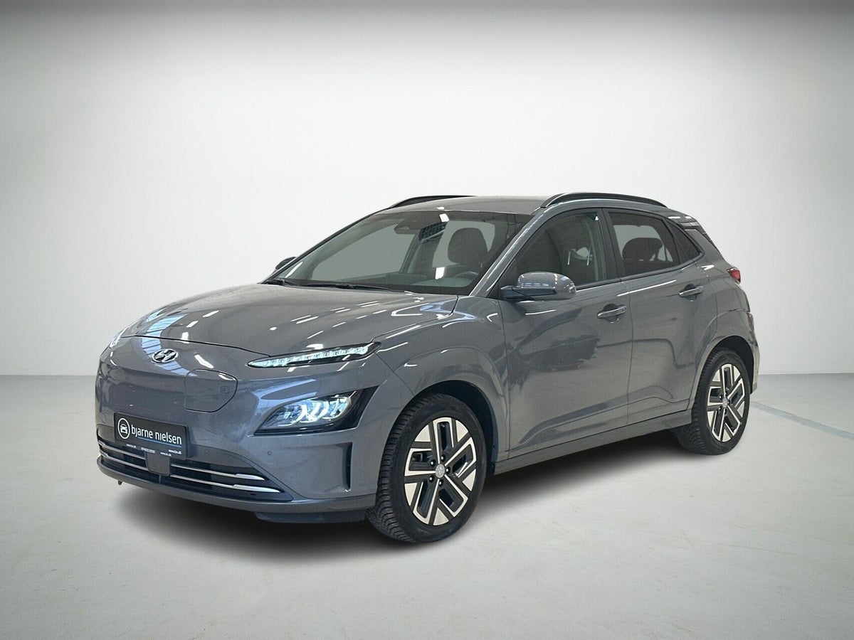 Hyundai Kona EV Trend billede 1