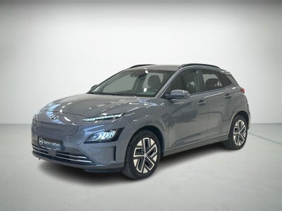 Hyundai Kona EV Trend