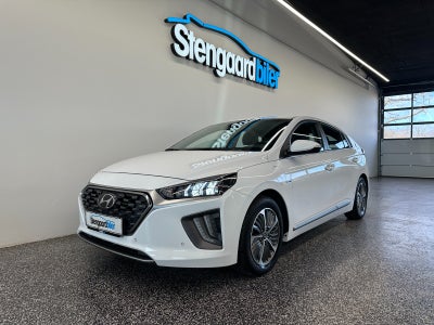 Hyundai Ioniq 1,6 PHEV Premium DCT 5d
