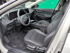 Kia EV6 Long Range Prestige
