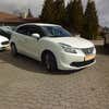Suzuki Baleno Boosterjet Exclusive aut. thumbnail