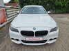 BMW 520d Touring M-Sport xDrive aut. thumbnail