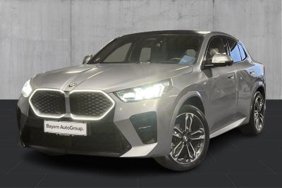 BMW iX2 xDrive30 M-Sport BMW iX2 xDrive30 M-Sport - 0