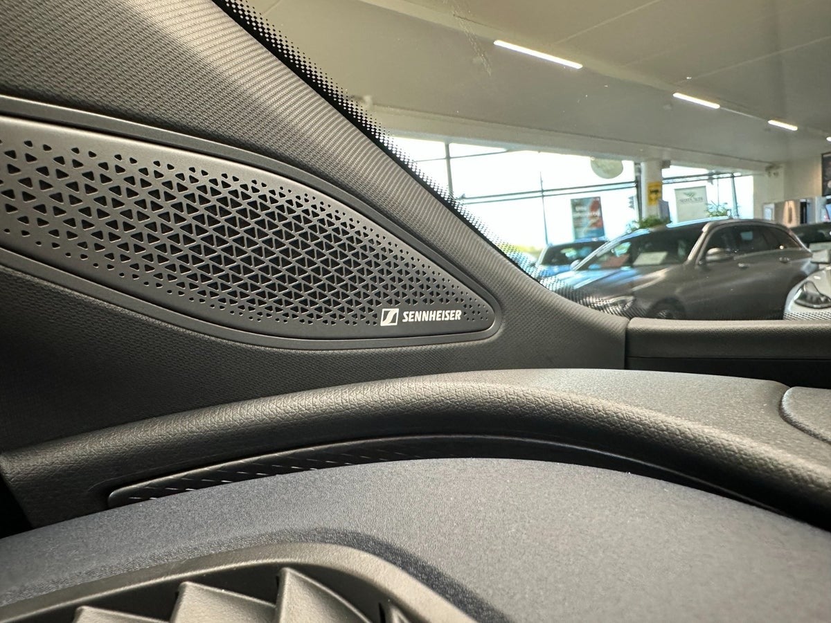 Billede af Cupra Tavascan 77 Adrenaline