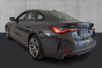 BMW i4 eDrive40 - 2
