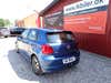 VW Polo TSi 95 BlueMotion DSG thumbnail