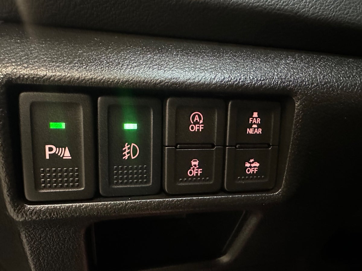 Suzuki S-Cross mHybrid Adventure
