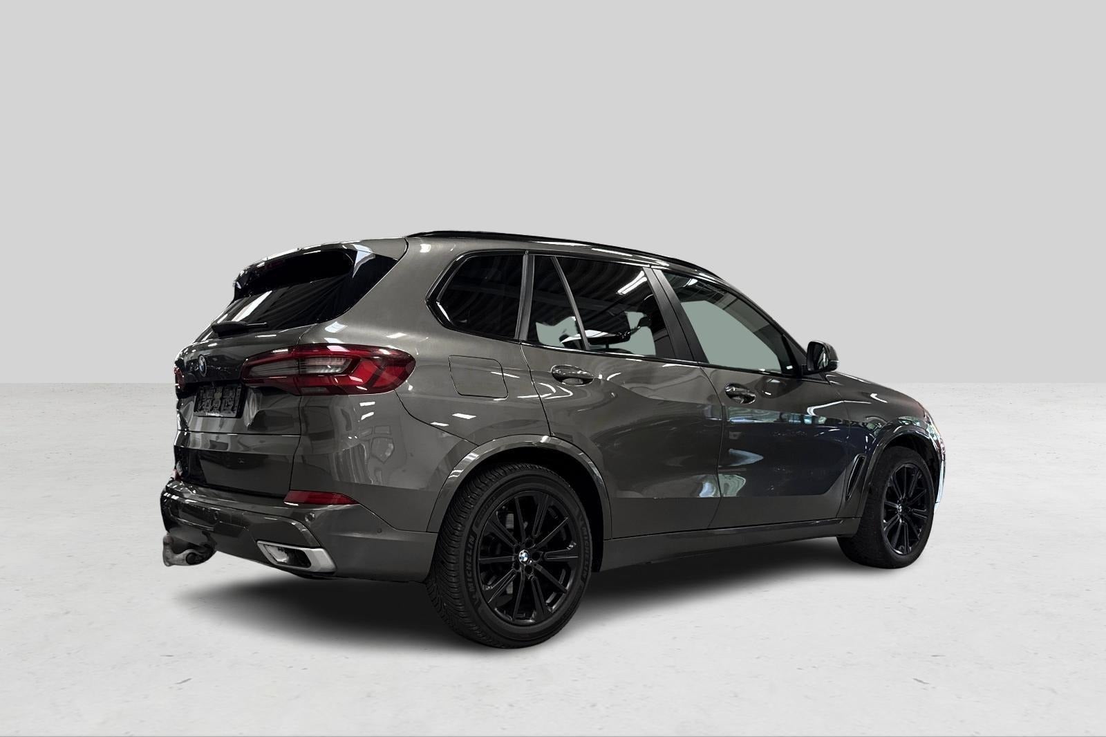 BMW X5 3,0 xDrive45e X-Line aut.