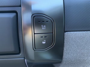 Kia EV3 Long Range Upgrade