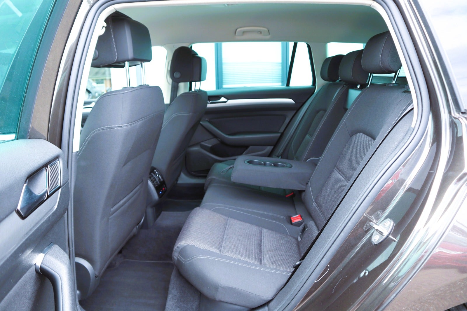 Billede af VW Passat 1,5 TSi 150 Comfortline Premium Variant DSG