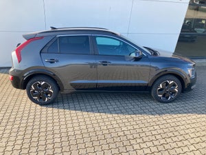 Kia Niro EV Prestige