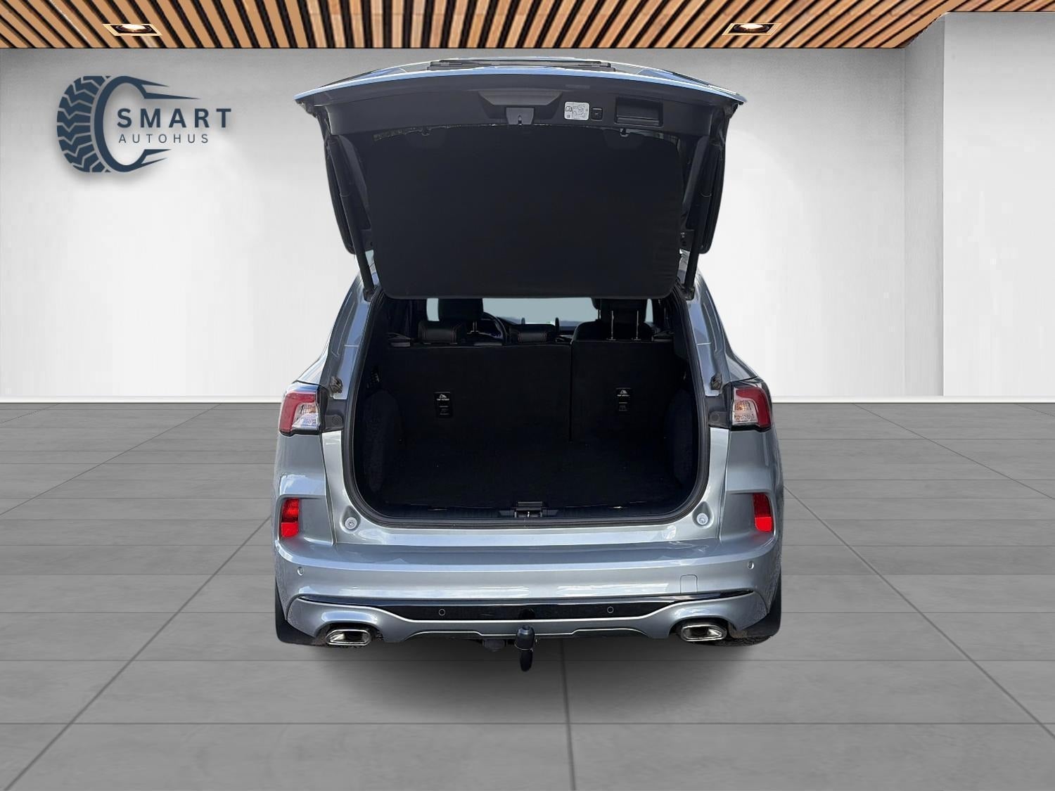 Billede af Ford Kuga 2,5 PHEV ST-Line X CVT