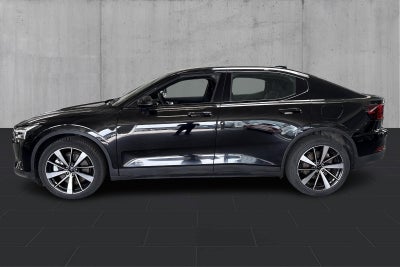 Polestar 2 Long Range 2022