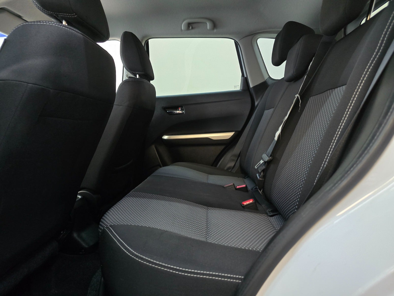 Billede af Suzuki Vitara 1,6 DDiS Active