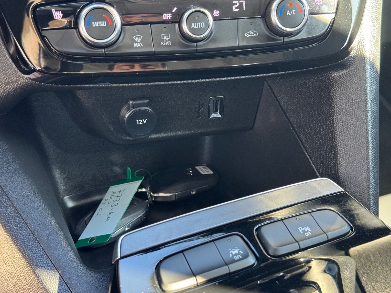 Billede af Opel Mokka-e 50 Edition+