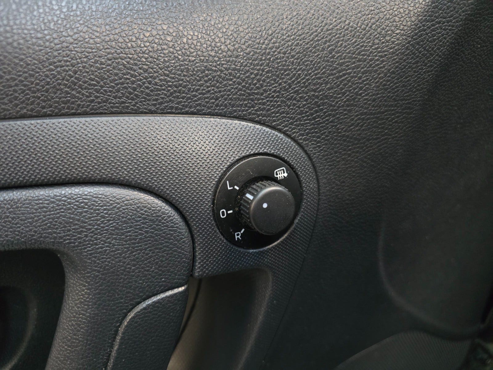 Billede af Skoda Fabia 1,2 TSi 86 Ambition