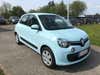 Renault Twingo SCe 70 Galla