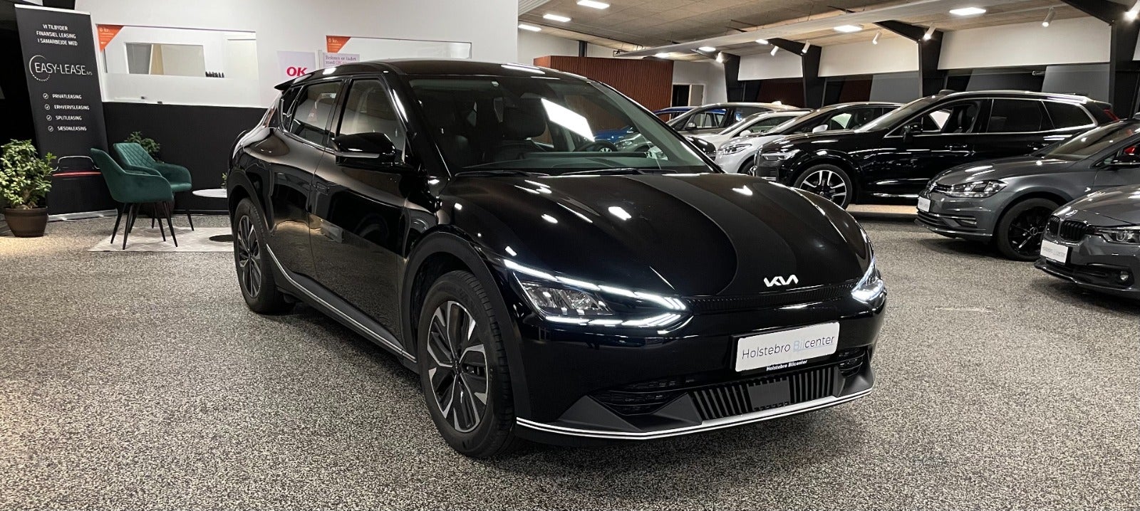 Kia EV6