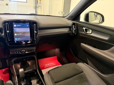 Volvo XC40 P6 ReCharge Plus