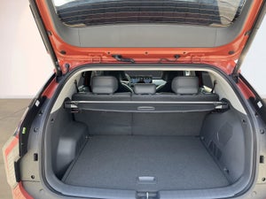 Kia EV3 Long Range Upgrade