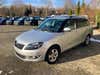 Skoda Fabia TSi 105 Ambition Combi DSG