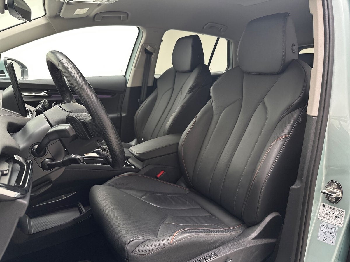 Skoda Enyaq iV Selection Suite billede 18