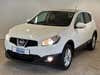 Nissan Qashqai dCi 110 Acenta