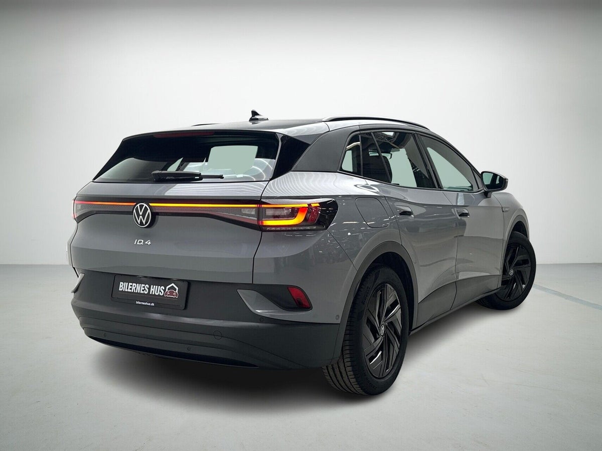 VW ID.4 Pro Performance billede 2