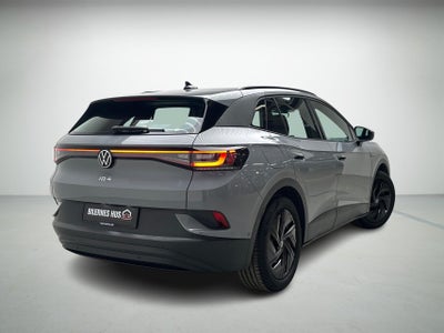 VW ID.4 Pro Performance billede 1