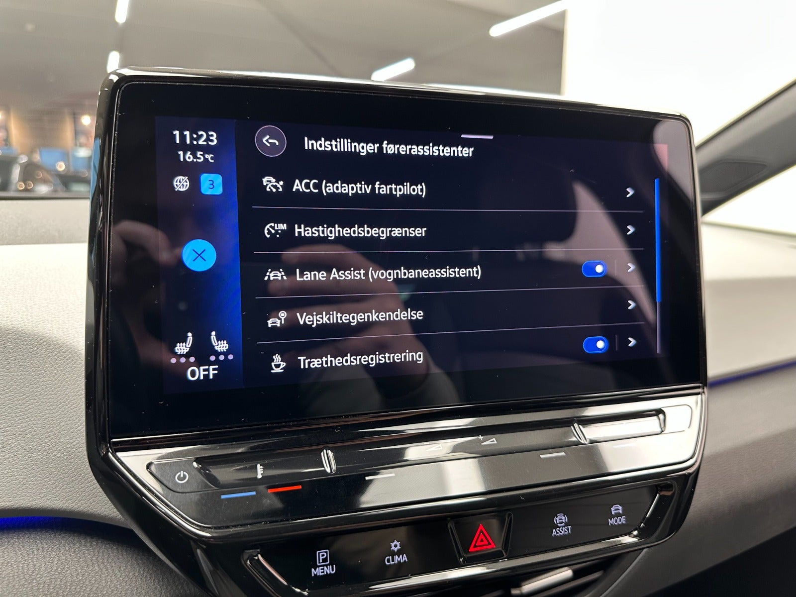 Billede af VW ID.3 58 Pro Performance