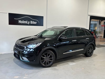 Kia  Niro PHEV Advance+ DCT