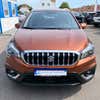 Suzuki S-Cross Boosterjet Exclusive thumbnail