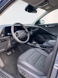 Kia Niro EV Prestige