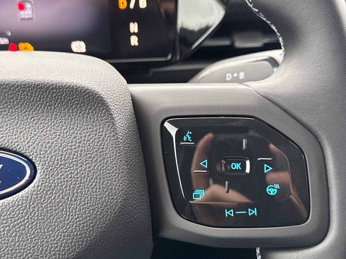 Ford Explorer Premium Extended Range billede 18