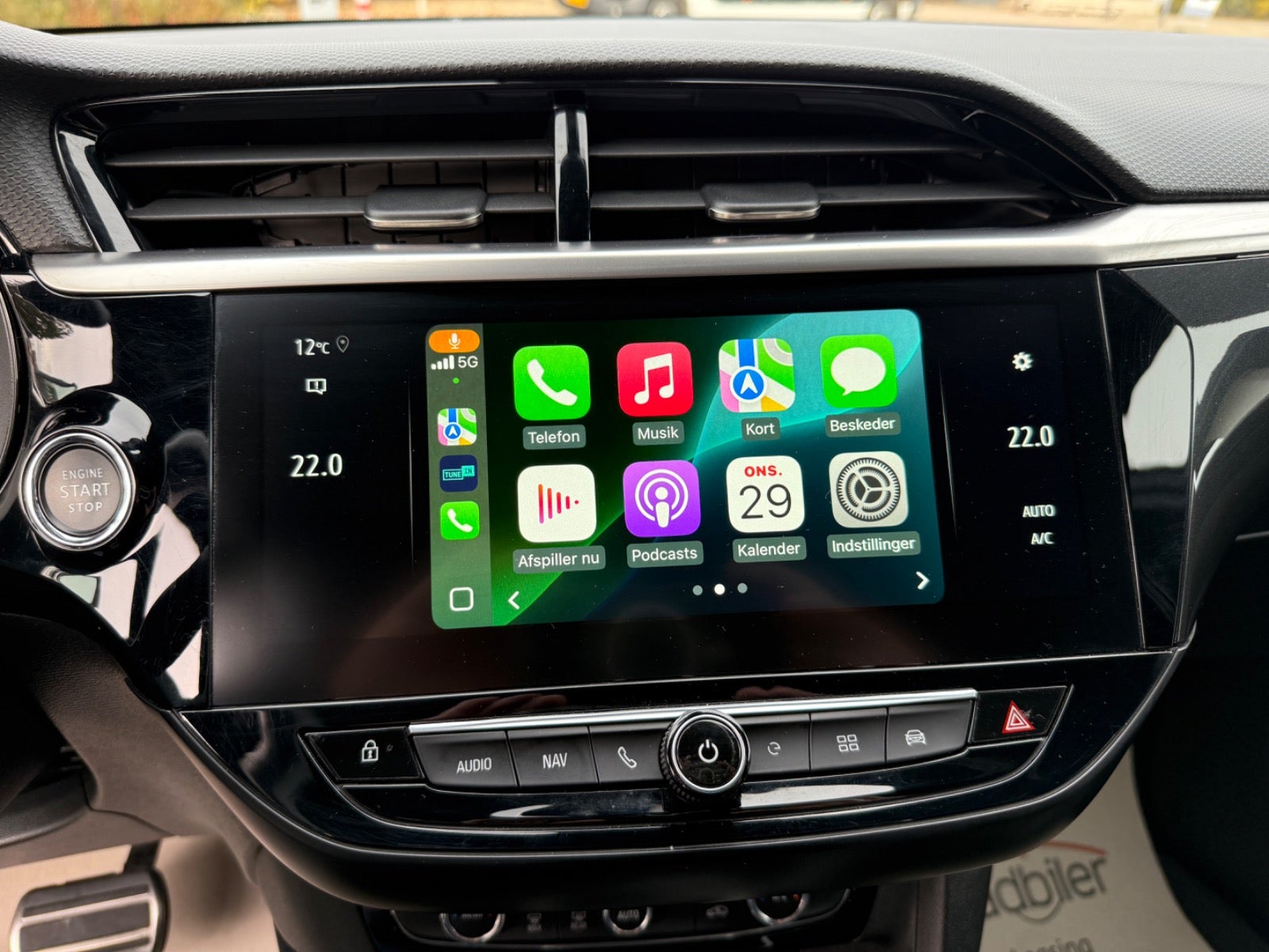 Opel Corsa-e Ultimate