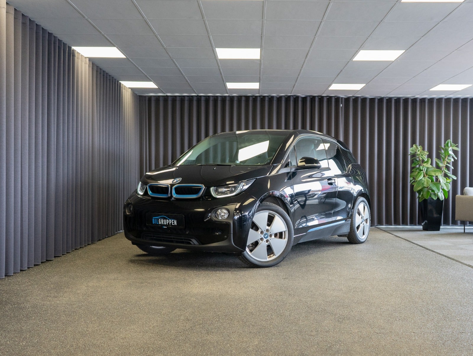Billede af BMW i3  BEV