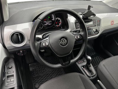 VW e-Up! Move Up! billede 2
